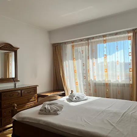 Apartamento Lazy's Haven - Central With Balcony